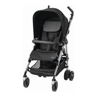 Bebe Confort Dana Manual