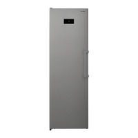 Sharp SJ-SC31CHXW1-EU User Manual