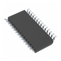 ST L6917BD Manual