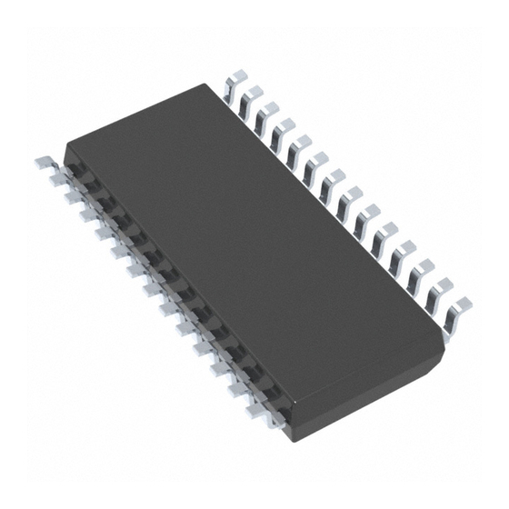ST L6917BD Manual