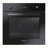 Candy FCP405N/E User Instructions
