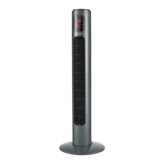 Cellini CTF38 Manual