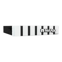 Netapp AFF C250 Install Manual