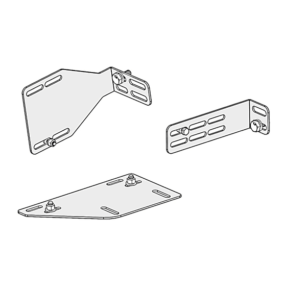 Holman 48301TC Instruction Manual