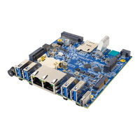 Connect Tech NGX022 User Manual
