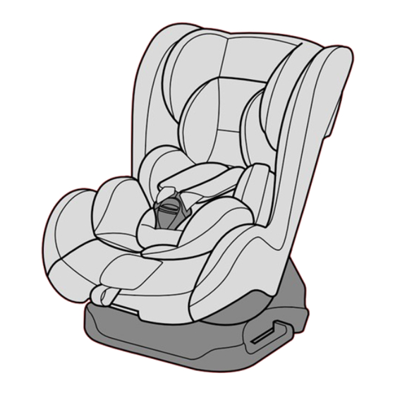 vivitta IRBAG ISIZE HB-55 Instructions Manual