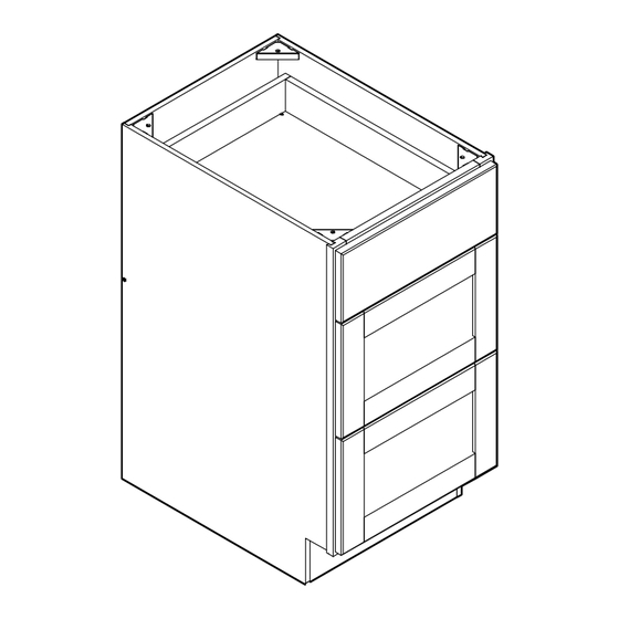 HAMPTON BAY DB18 Use And Care Manual