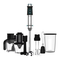 cecotec POWER TITANBLACK 1500 XL TOTALMIX Manual