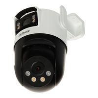 Dahua Technology P5D-5F-PV-0600B Quick Start Manual