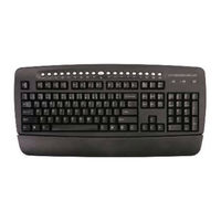 Dynex DX-MKB101 User Manual
