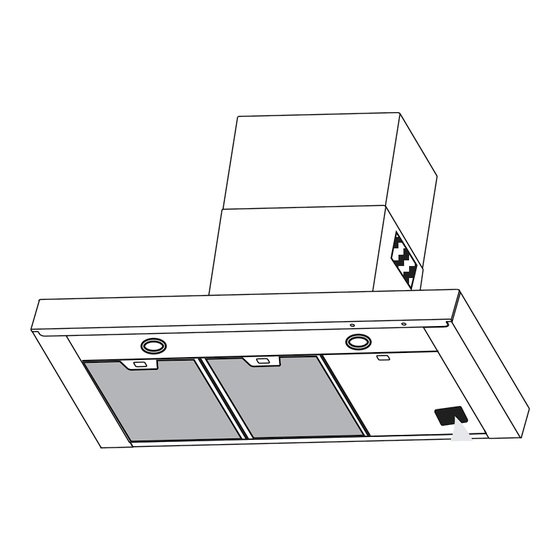 Franke FKU 608 TC Instructions For Use And Installation
