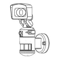 NightWatcher NW720 User Manual