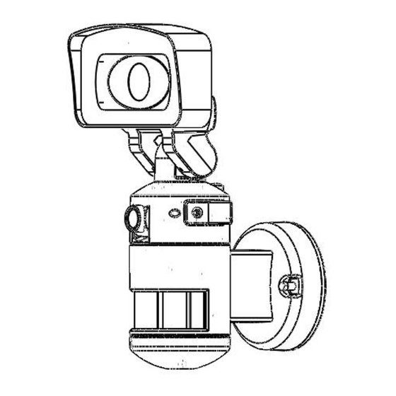 NightWatcher NW720 User Manual