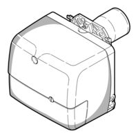 Sime MACK 1 EI Installation, Use And Maintenance Instructions