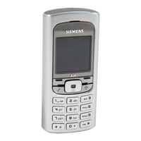 BenQ A31A User Manual