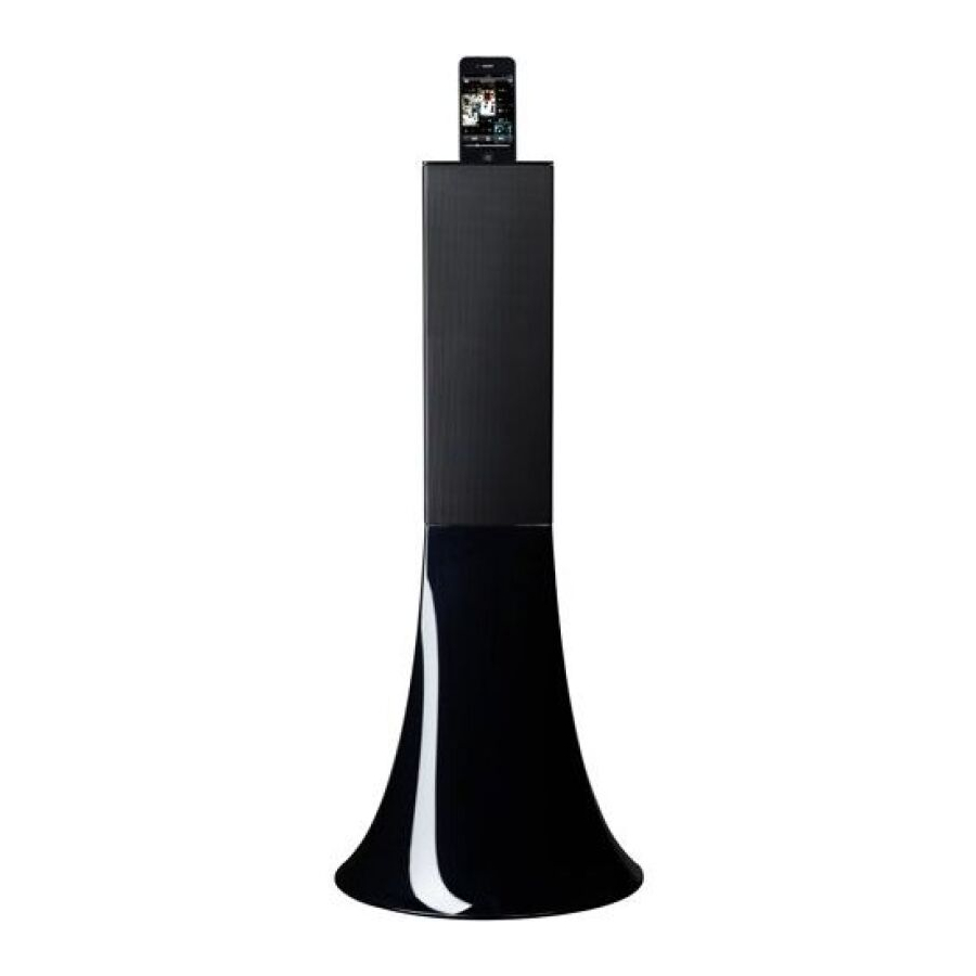 Parrot Zikmu Solo Quick Start Manual