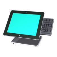 NCR RealPOS XR7 Plus Kit Instructions
