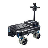 Panther S-TYPE DOLLY User Manual