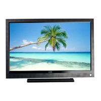 Vizio VO37LF - 37