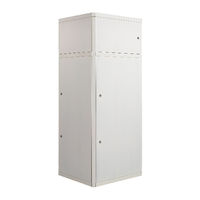SystemAir Combi Unit Genius Installation, Operation And Maintenance Instructions