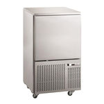 Blizzard BCF20 Installation, Operation & Maintenance Manual