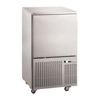 Blizzard BCF60 Installation, Operation & Maintenance Manual