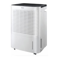 Gree GDN30AS-K4EBA1A Manual