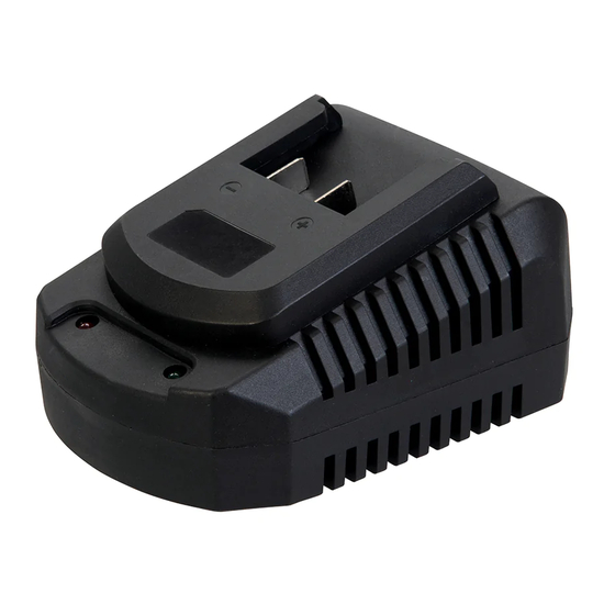 Silverline 976889 Manual