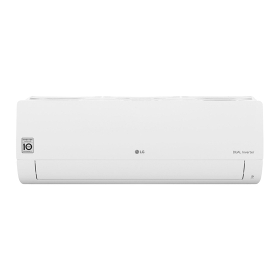 LG VM182C6A USP10 Owner's Manual