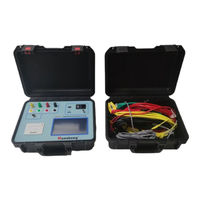 Huazheng HZRG-III User Manual
