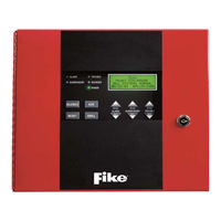 Fike FIK-RA100 Product Installation Document