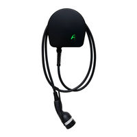 Alphatec Wallbox Mini AW1eM-ZR Technical Specifications