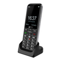 Geemarc CL8600 Manual