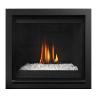 Regency Grandview G600C-1 Owners & Installation Manual