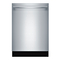 Dishwasher Bosch SHP878 Series Quick Start And Safety Manual