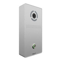 Bas-Ip AV-04SD User Manual