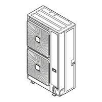 Daikin VRV IV-S RXYSQ6TMYFK Installation And Operation Manual