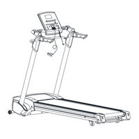 Diamondback 510T Operating Instructions Manual