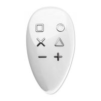 FIBARO KEYFOB FGKF-601 User Manual