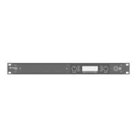 Avsl Citronic H Series User Manual