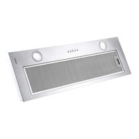 Infiniton 8445639002384 Manual