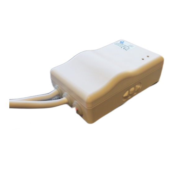 User Manuals: Girard Systems GC274B Motor Control