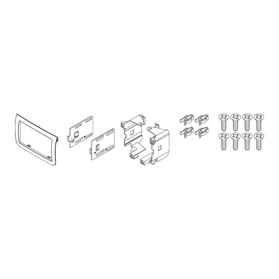 Metra Electronics 95-6523 Installation Instructions Manual