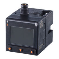 IFM PQC Series Operating Instructions Manual