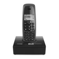 DORO NEOBIO 5R Manual