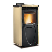 Extraflame I.C. MINI Use And Maintenance Manual