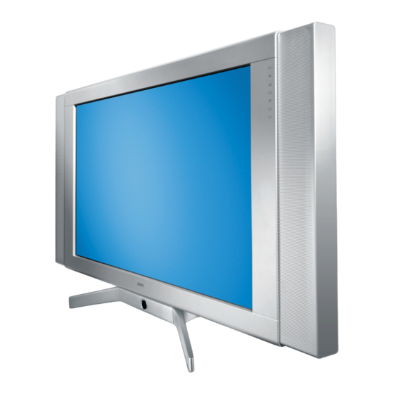 Loewe L 32 DVB-T/C Specifications