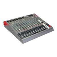 PROEL MI16 User Manual