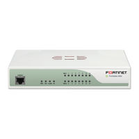 Fortinet FortiGate 90D-PoE Information