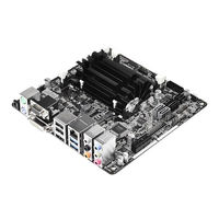 ASROCK Q1900DC-ITX Manual